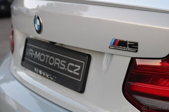 BMW M2 Competition 2019 DKG - 9