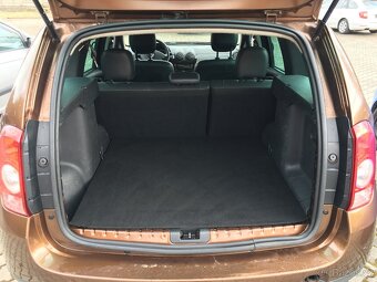 Dacia Duster 1.5 Dci 4x4 - 9