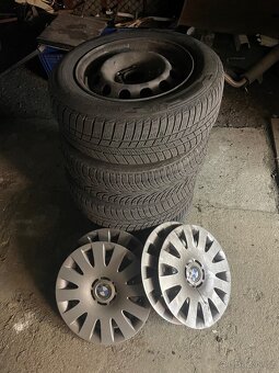 Bmw E46 320D 100kw r.v. 2000 - 9