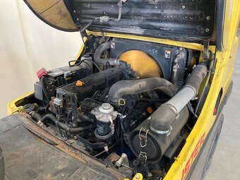 Hyster H 3,00 FT vysokozdvižný vozík (00919) - 9