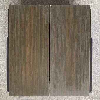 Vintage reproboxy ITT HiFi 8092B - 9