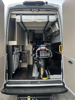 Iveco 50C18HA8V/P 3,0 D RVEvolution 2024 - 9