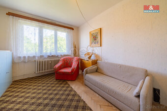 Prodej bytu 3+1, 68 m², Habartov, ul. Čs. armády - 9