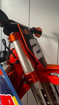 Ktm sxf 450 factory edition - 9