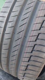 Prodám NOVÉ letní pneu Continental 275/40/21 107 V XL - 9