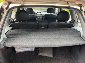 OPEL MERIVA 1,4 16v - 9