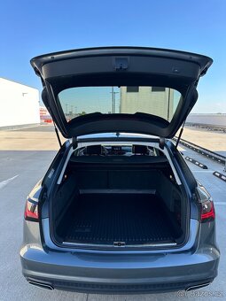 Audi A6 3.0 TDI 200kw Face Quattro - 9