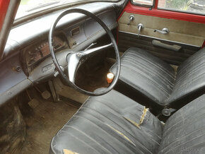 Škoda 1000 MB - 9