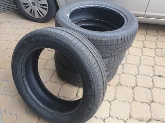 GoodYear 195/60 R18 letní 4ks málo jeté EfficientGrip - 9