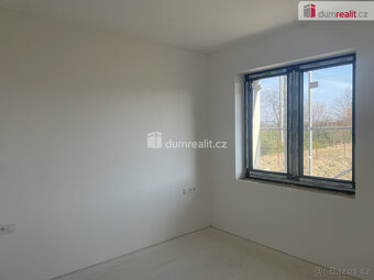 Prodej, novostavba rodinného domu, 140 m2, Třanovice, okres - 9