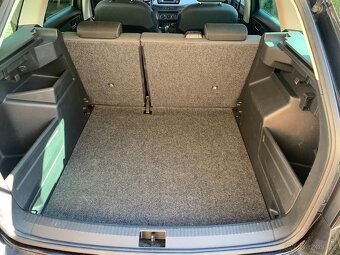 Škoda Fabia 3 Combi, 1.2tsi, r.v. 2016 - 9