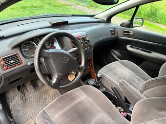 Peugeot 307 - 9