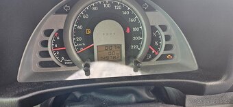 Vw Fox 1.2 i 40 Kw Auto na Opravu Dovoz SRN - 9