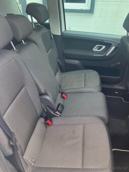 Škoda Roomster Scout - 9