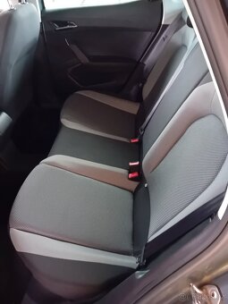 Seat Ibiza - 9