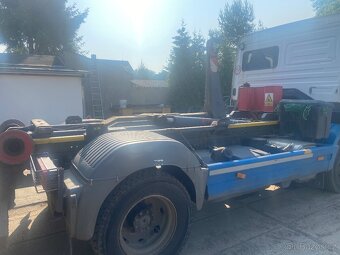 Mercedes-Benz Atego - 9