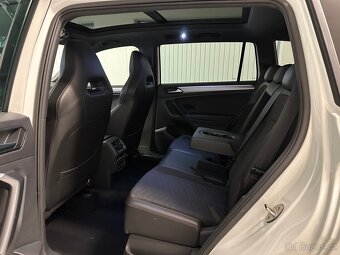 Seat TARRACO FR4 2.0TDI 140kW 4x4 DSG PANO K360 VIRTUÁL ACC - 9