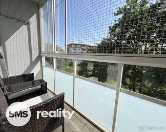 Pronájem bytu 2+kk (40m2), Dukelská - Hlučín - 9