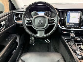 2019 Volvo S60 T5 Momentum FWD 2.0 - 9