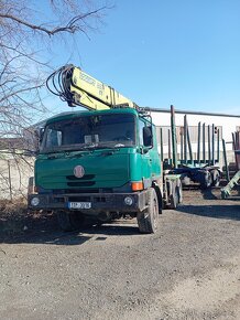 Lesovuz tatra815 - 9