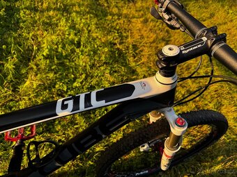 Cube Reaction GTC Pro - 9