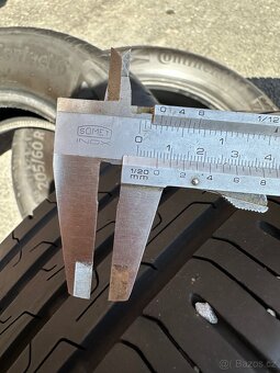 Continental EcoContact 6 205/60 R16 - 9