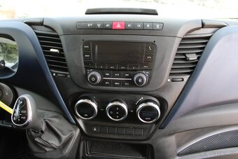 Iveco Daily 3.0,10PAL,KLIMA,MĚCHY,ČR,1.MAJ - 9