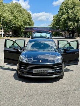 Porsche Macan 2019, 2.0T, 55.000 km - 9