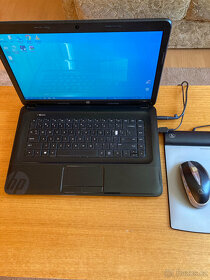 Notebook HP 2000-2b30DX - 9