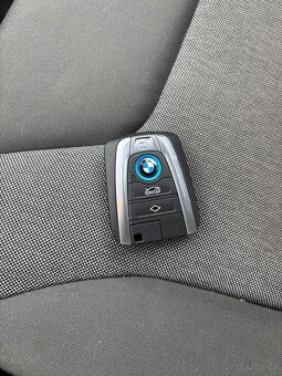 BMW i3 60 Ah 75 kW 98000 km SOH 85% 1.Majitel 2 sady kol - 9