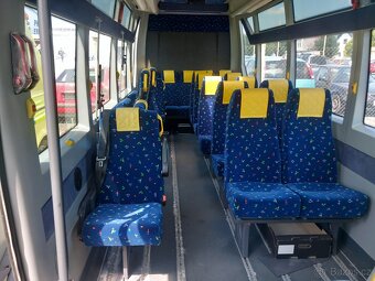 Renault COMAN MAXI RIDER I  PRO INVALIDY - 9