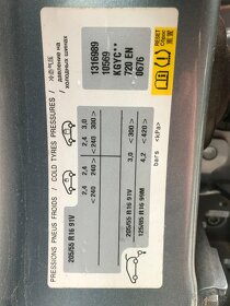 Peugeot 308 1.6hdi rok 2012 2013 - 9