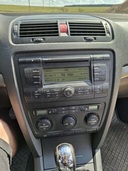 2006 Škoda octavia II 1.9 tdi - 9