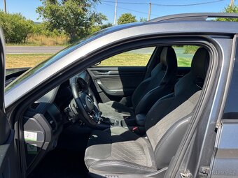 Škoda Kodiaq 2.0 TDI 110Kw Sportline/Matrixled - 9
