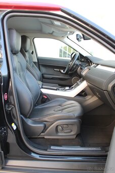 Land Rover Evoque 2.2TD4 AT9+AWD+DYNAMIC+MERIDIAN - 9