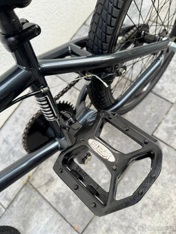 BMX K2 Sesh 20" Freestyle kolo - TOP - 9