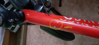 Kolo Colnago - 9