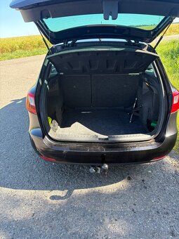 Seat Ibiza mk4 1.2 TDi 55kw 2012 nová StK 6/2027 TOP - 9