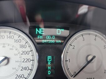 Chrysler 300c 3.0crd - 9