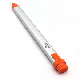 Pouzdro s klávesnicí iPad Pro 11' + stylus Crayon - 9