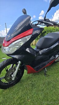 Honda Pcx 125 - 9