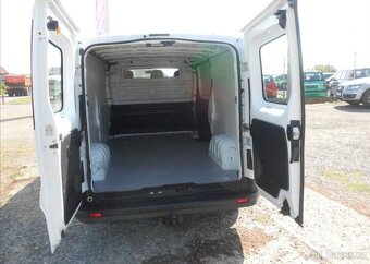 Fiat Talento 1,6 92 kW LONG KLIMA Serviska nafta - 9