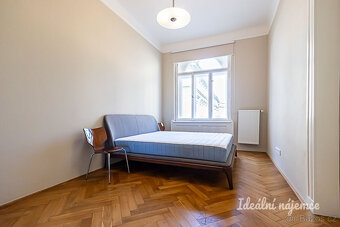 Pronájem bytu 2+1, Pštrossova, Nové Město, 70 m2 - 9