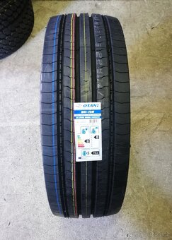 Nákladní pneu Otani 315/70 r22,5  154/150L - 9