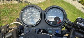 Honda CB500 CafeRacer - 9