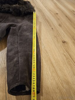 Dámský kožich - 9