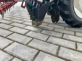 SECÍ MAŠINA, STROJ REFORM SEMO 99 3m ZACHOVALÝ STAV - 9