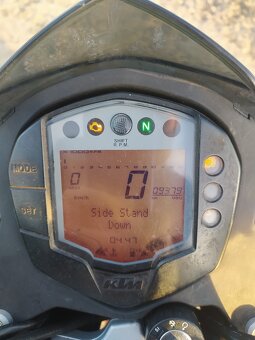 KTM Duke 390 Akrapovič - 9