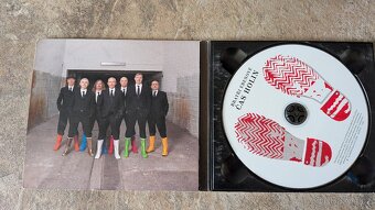 CD různých druhů - 9