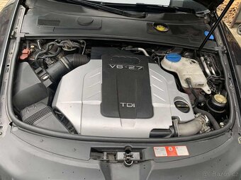 Audi A6C6 Olroud Qvadro - 9